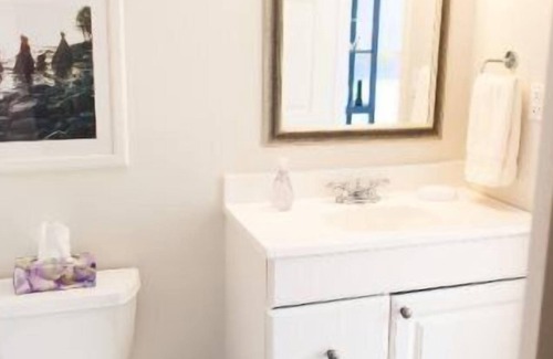 Wellington Apartment | Corner Haven Suite-WellingtonPEC