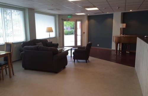 Bronnoysund Hotel | Corner Hotell