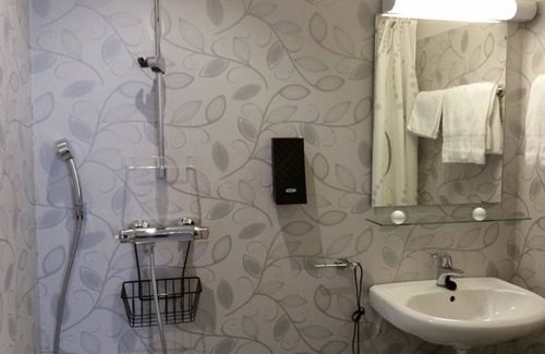 Bronnoysund Hotel | Corner Hotell