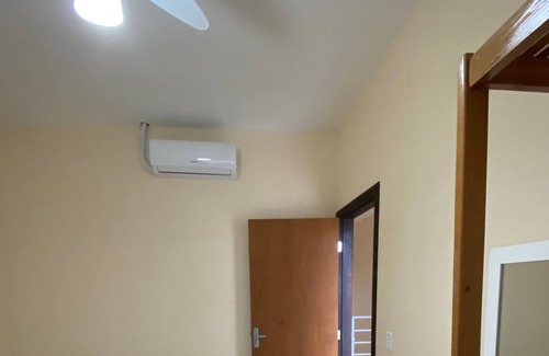 Itapoa House | Corner house at 100m from the beach with sea view and WiFi