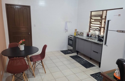 Praia da Fortaleza House | Corner of Fortaleza - 150 m from the beach.