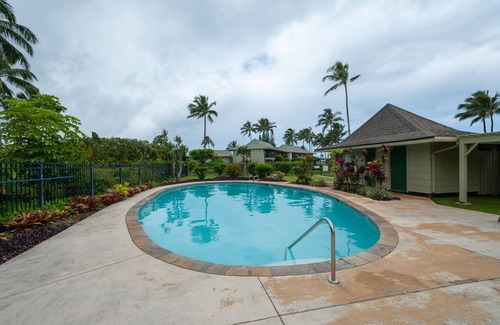 Princeville Condo | Corner Penthouse w/Awesome Ocean Views, Updated Interior, Plenty of Privacy