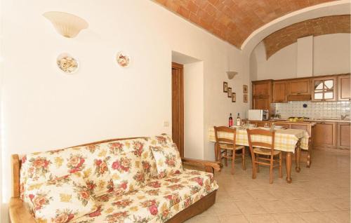 Pomarance Apartment | Corneto 1