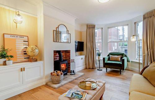 Southwold House | Cornfield Terrace