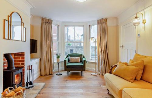 Southwold House | Cornfield Terrace