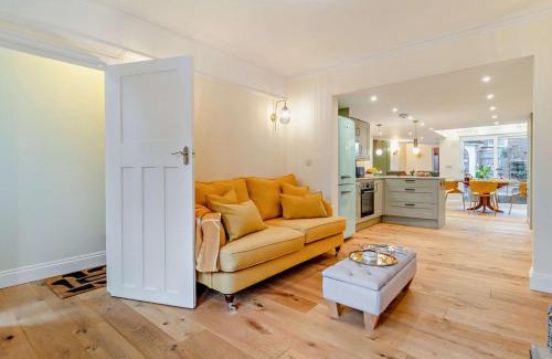Southwold House | Cornfield Terrace