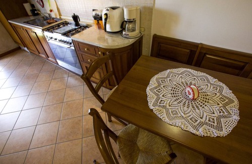 Montichiari Apartment | Cornflower - Montichiari