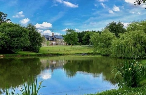 Le Parc Cottage | Cornillières Maisonnettes 35 pers : unusual housing,jacuzzi games