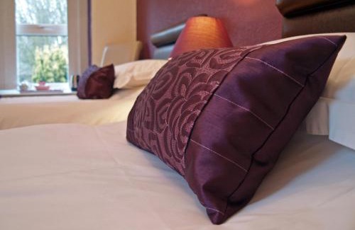 Aysgarth Bed & Breakfast | Cornlee
