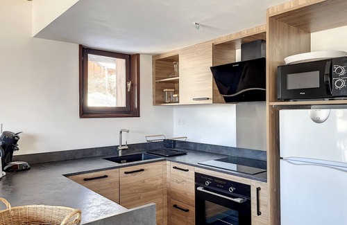 Les Gets Apartment | Cornuts 2 - appartement -5pers