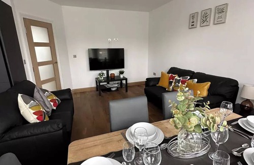 Wood Green Apartment | Cornwall - The Duchess