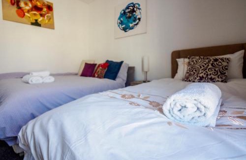 Stoke-on-Trent House | Cornwallis House