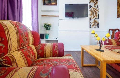 Stoke-on-Trent House | Cornwallis House