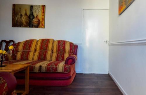 Stoke-on-Trent House | Cornwallis House