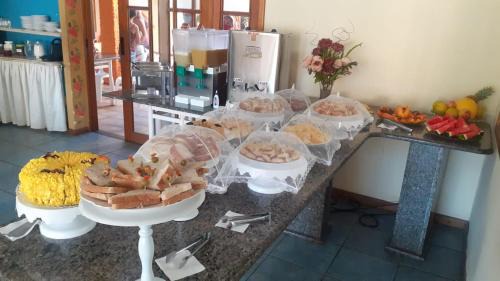 Coroa Vermelha Hotel | Coroa Bella Praia Hotel