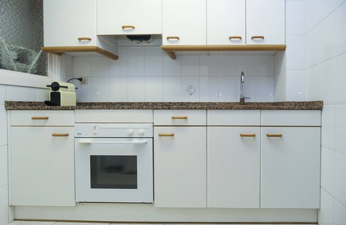 Salou Apartment | CORONA Apartment