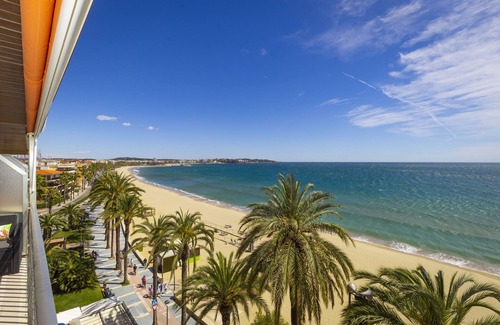 Salou Apartment | CORONA Apartment