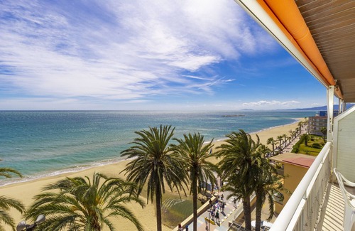 Salou Apartment | CORONA Apartment