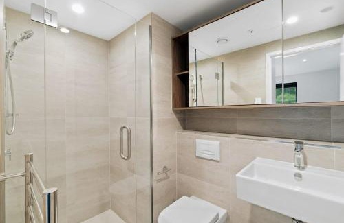 Arthur's Point Apartment | Coronet Bliss - La Residence du Parc