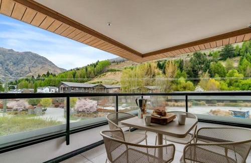 Arthur's Point Apartment | Coronet Bliss - La Residence du Parc