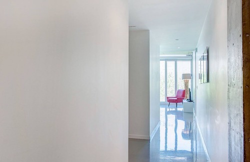 International District Apartment | Corporate Stays | Loft4U | Artistic 2BR
