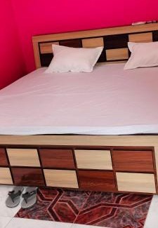 Mahmoorganj Apartment | Corporate Suites - A Primium Studio Apartmen across Varanasi.