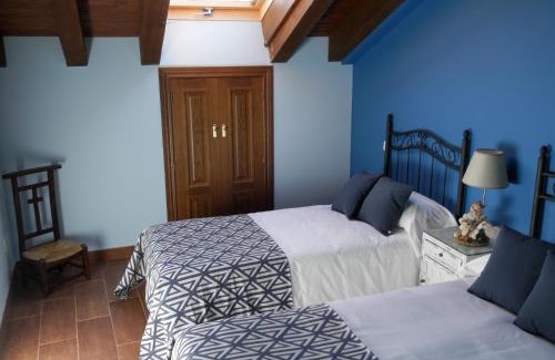 San Cristobal de Segovia House | Corral del Duque