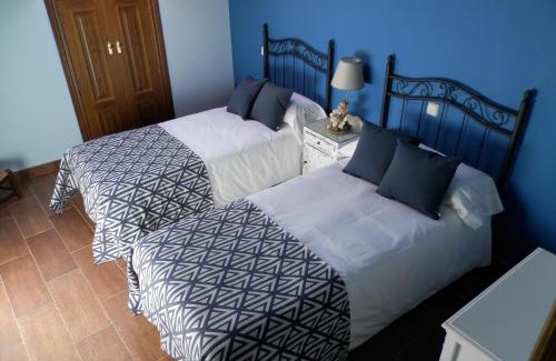 San Cristobal de Segovia House | Corral del Duque