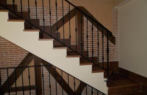 San Cristobal de Segovia House | Corral del Duque