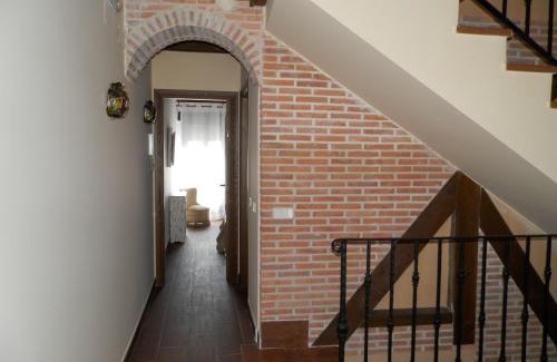 San Cristobal de Segovia House | Corral del Duque