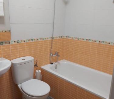 San Cristobal de Segovia Apartment | CORRAL DEL DUQUE II