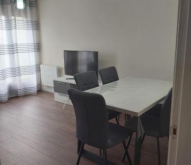 San Cristobal de Segovia Apartment | CORRAL DEL DUQUE II