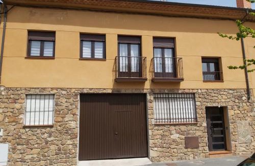 San Cristobal de Segovia Apartment | CORRAL DEL DUQUE II