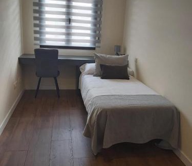 San Cristobal de Segovia Apartment | CORRAL DEL DUQUE II