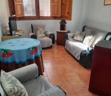 Calasparra Apartment | Corralazo A