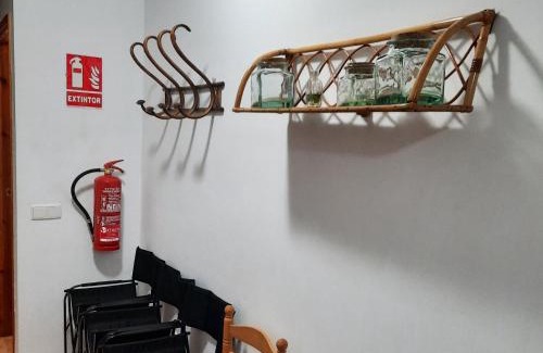 Calasparra Apartment | Corralazo A