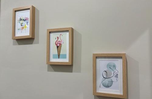 Montecalvario Apartment | Correra Charme