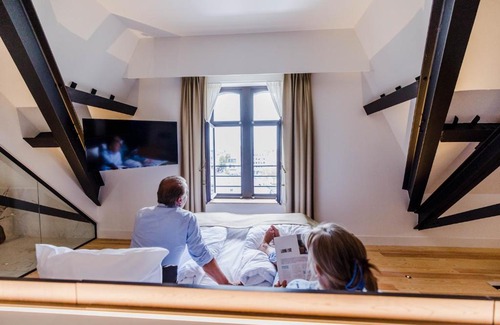 Turnhout Hotel | Corsendonk Turnova