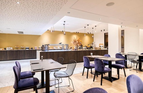 Turnhout Hotel | Corsendonk Turnova