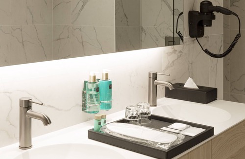 Turnhout Hotel | Corsendonk Turnova