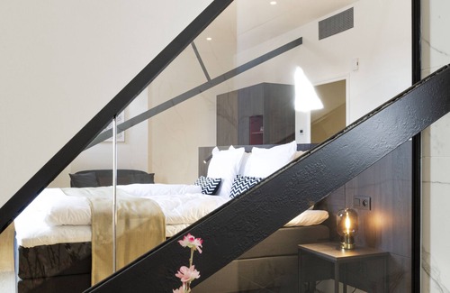 Turnhout Hotel | Corsendonk Turnova