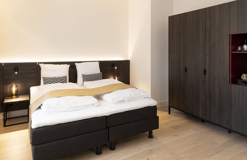 Turnhout Hotel | Corsendonk Turnova