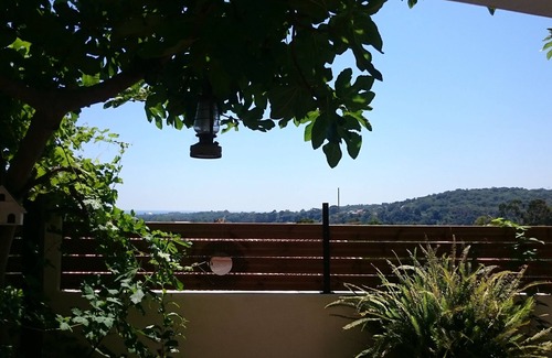 Folelli Apartment | Corsica, between sea and mountains! "U Zifiru"