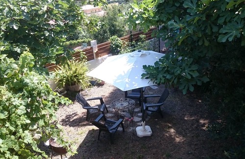 Folelli Apartment | Corsica, between sea and mountains! "U Zifiru"