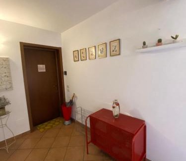 Vigevano Apartment | Corte 31
