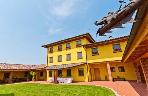 Sud House | Corte all'Olmo