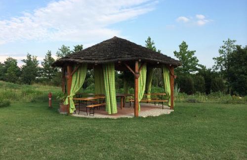 Sud House | Corte all'Olmo