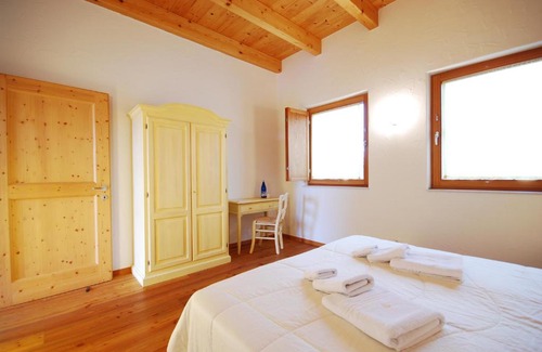 Sud House | Corte all'Olmo