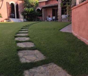 Monastir Bed & Breakfast | Corte Arrubia