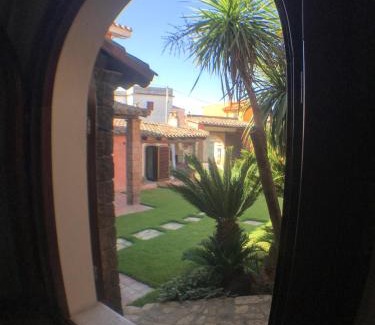 Monastir Bed & Breakfast | Corte Arrubia